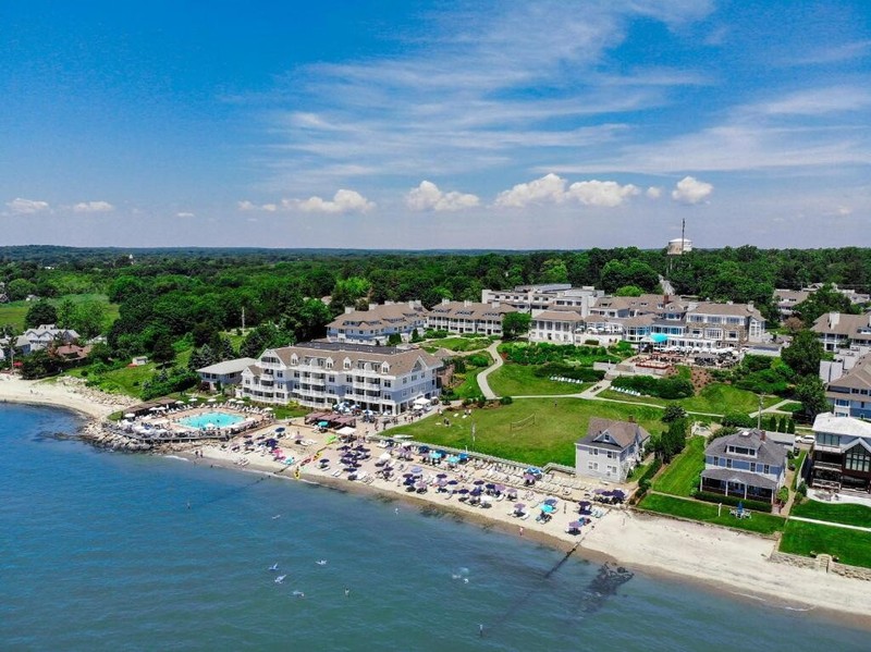 Water’s Edge Resort & Spa In Westbrook, CT Timeshare Week Rental