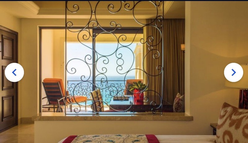 Grand Solmar at Lands End Resort Studio Cabo San Lucas. One week Stay gallery
