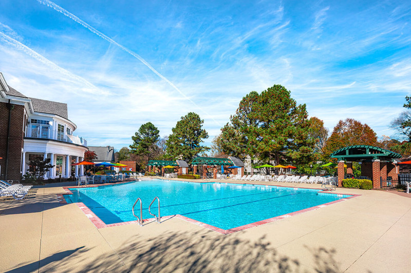 Vacation Villas at Williamsburg ~ VA ~ 4BR/Sleeps 12 ~ 7Nts Weekly Rentals 2026 gallery