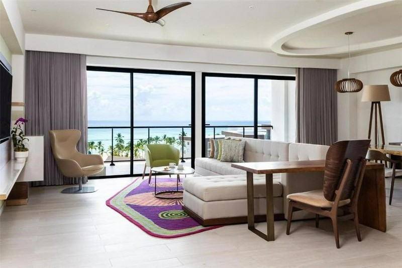 HYATT ZILARA RESORT PUNTA CANA ALL INCLUSIVE VACATION "LOWEST RATES" ADULTS gallery