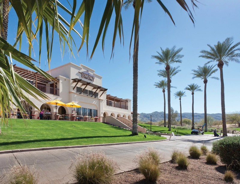 OCTOBER 17-24~ The Legacy Golf Resort ~Phoenix, AZ~Studio/Slps 4~NO RESORT FEE gallery