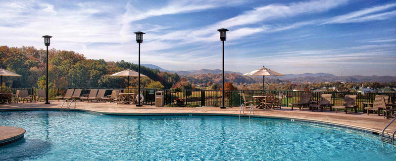 Wyndham Smoky Mountains Sevierville 2 Bedroom Deluxe 5 nights August 30-Sept 4 gallery