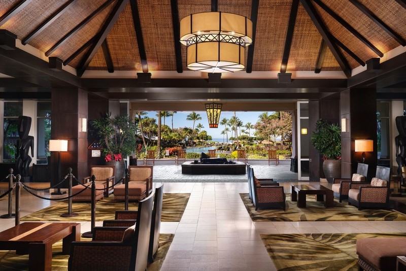 Marriott Bonvoy Points for Marriott's Ko Olina Beach Club Hawaii gallery