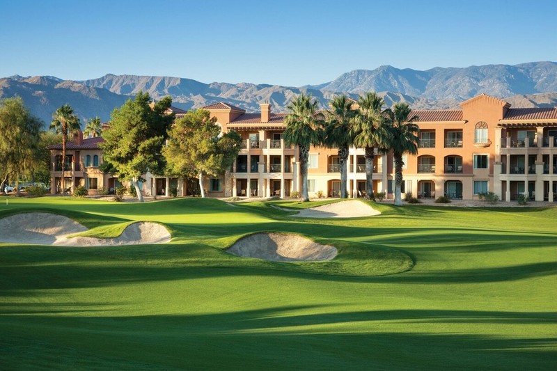 Palm Desert, CA 7 Night Stay Marriott's Shadow Ridge