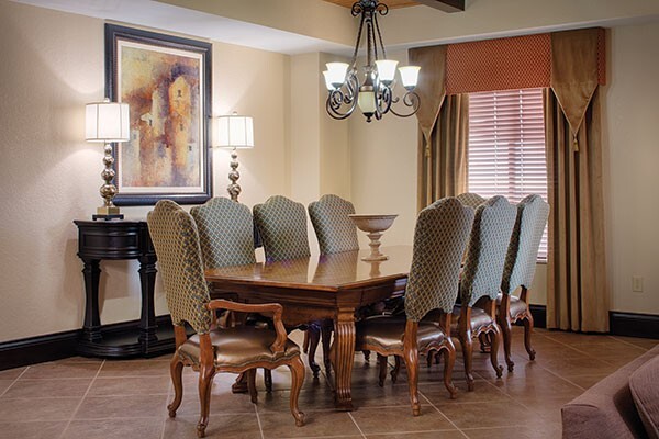 WYNDHAM BONNET CREEK ORLANDO, 3BR PRESIDENTIAL SLEEPS 8, 3 NIGHTS 5/11-14 DISNEY gallery