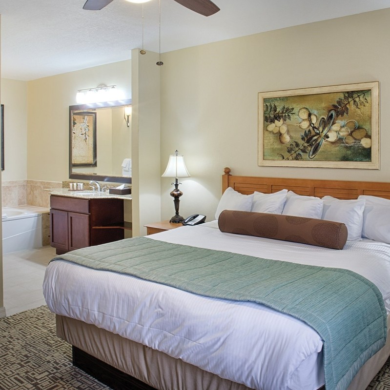 WYNDHAM CYPRESS PALMS Orlando Vacation Rentals, 3-8 September, 2 Bedroom Deluxe gallery