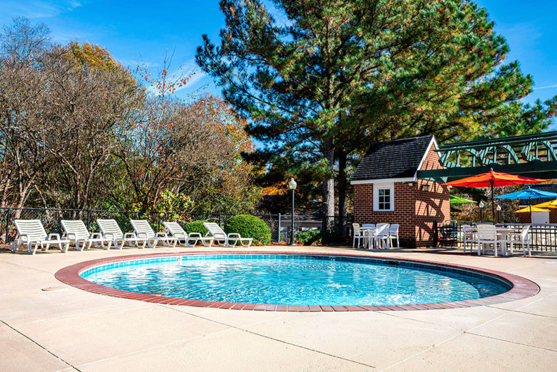 Vacation Villas at Williamsburg ~ VA ~ 1BR/Sleeps 4 ~ 7Nts Weekly Rentals 2026 gallery