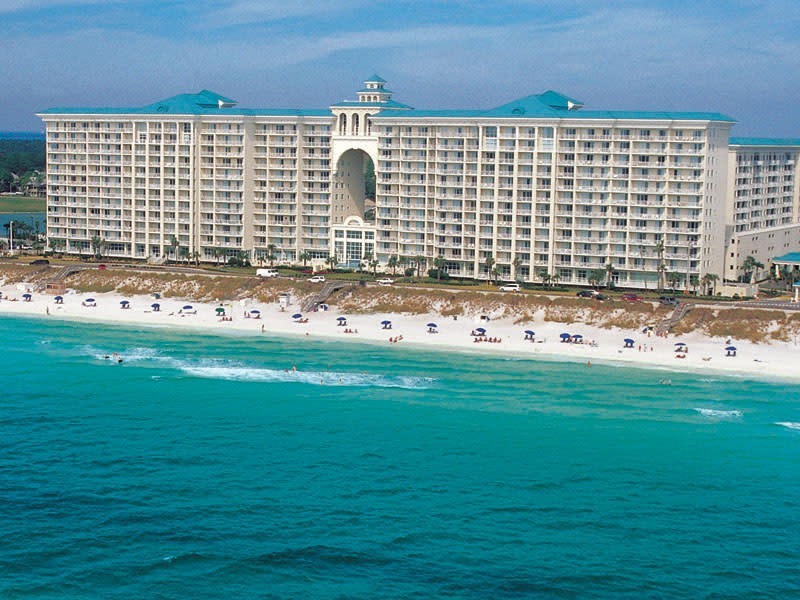 WYNDHAM MAJESTIC SUN DESTIN FL 7/4/26-7/11/26 2 BEDROOM DELUXE