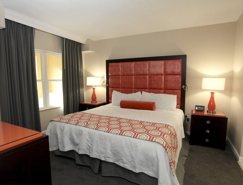 Vacation Village at Parkway 1BR Or 2 BR Suites 7 nts near Disney and Universal gallery