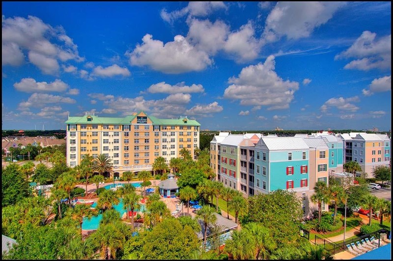 Calypso Cay Vacation Villas Kissimmee FL 2BR Sleeps 6 -7Nt AUG-NOV 2026 gallery
