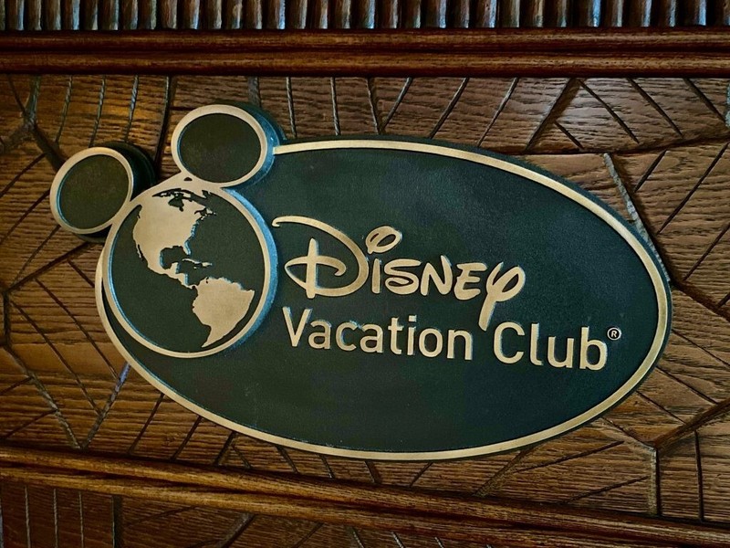 Disney's Vacation Club DVC Resort Points Rental