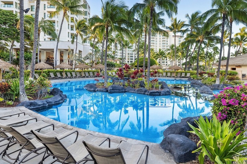 Marriott's Ko Olina Beach Club - 7/11 to 7/18/2026 - Island View Studio gallery