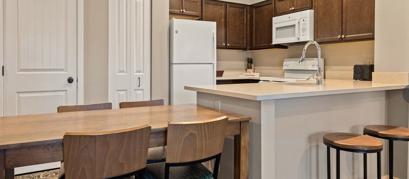 West Yellowstone 7 NTS August 5-12th Vacation Rental 1bd 1bth Condo Resort 2026 gallery