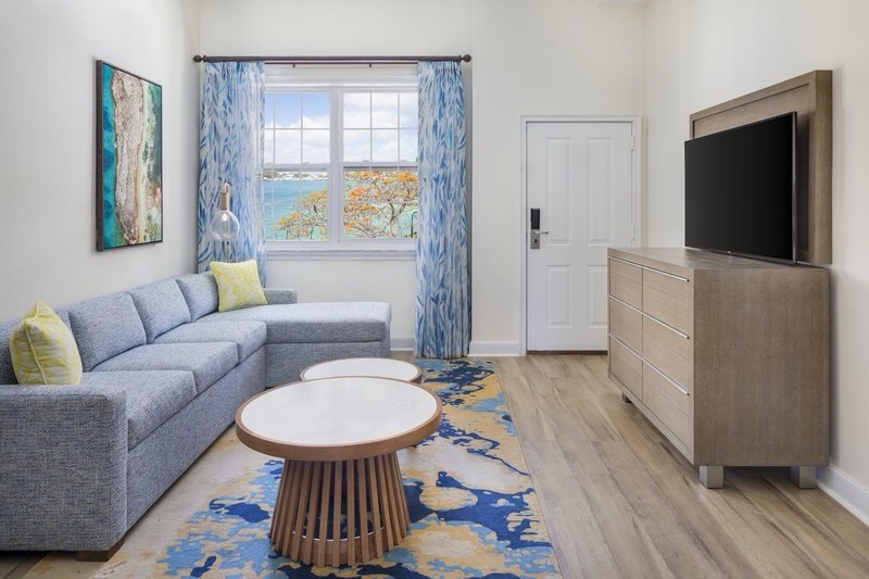 Harborside at Atlantis VACATION RENTAL 1 BR DELUXE SLEEPS 4 ~ 7/25/26-8/1/26 gallery