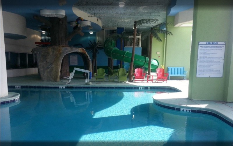 Myrtle Beach, Wyndham Towers on the Grove, 1 Bedroom Oceanfront, 22-24 Aug 2026 gallery