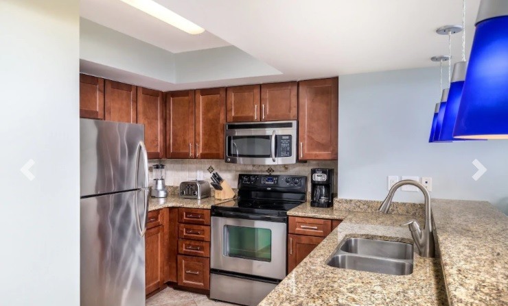 Myrtle Beach, Wyndham Towers on the Grove, 1 Bedroom Oceanfront, 22-24 Aug 2026 gallery