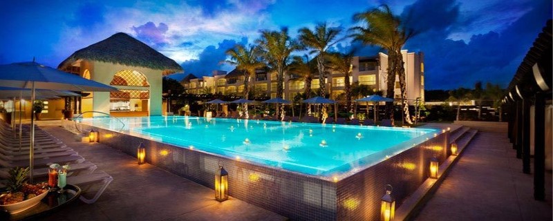 HARD ROCK CANCAN, PUERTO VALLARTA, RIVIERA MAYA, PUNTA CANA W/ $3000 RESORT CRT gallery