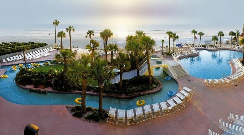Wyndham Ocean Walk - 1 BR Suite - Multiple Weeks Available! FULL KITCHEN/BALCONY gallery