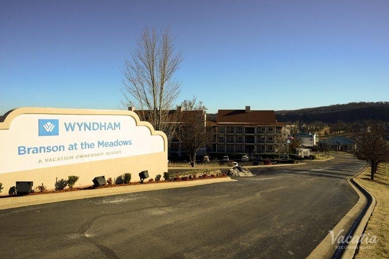 Branson, MO, Wyndham Branson at the Meadows, 2 Bedroom Deluxe, 6-13 June 2026 gallery