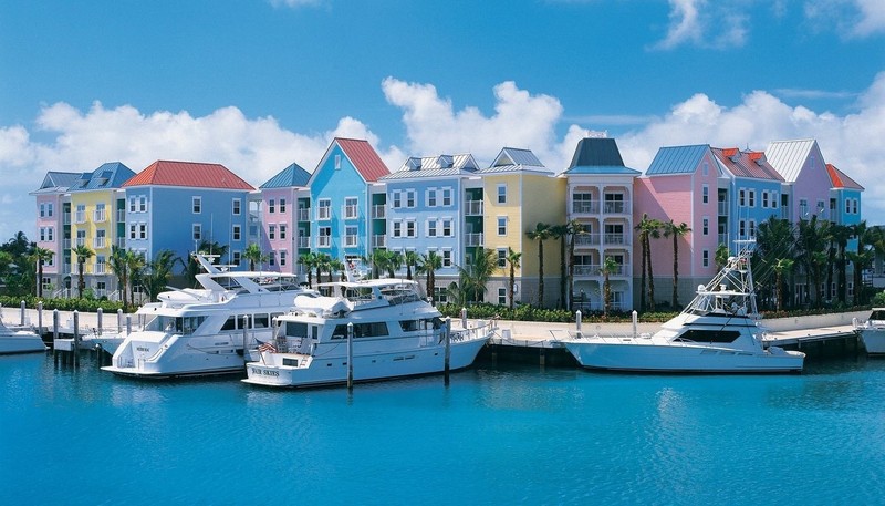 Atlantis Bahamas- Harborside Resort 1 Premium Bedroom 10/10/26-10/17/26 gallery
