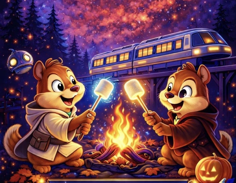 2027 “SPRING BREAK”Disney World Vacation Cabin Rental@ DISNEY Property 3/13-3/20