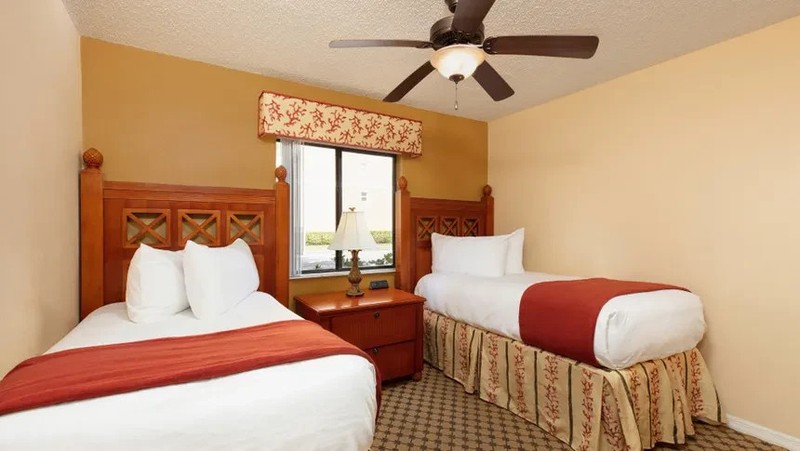 2 Bedroom Deluxe Villa at Westgate Town Center (Minutes from Disney) (Orlando) gallery