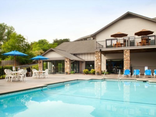 Pigeon Forge Laurel Crest 2 Bedroom Jun 29 – Jul 3 (Resort Vacation Rental) gallery