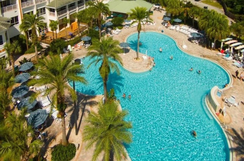 Luxury 2 bedrm “Ron Jon” Condo 8ppl On The Beach FL Apr 19-26 Personal Owned