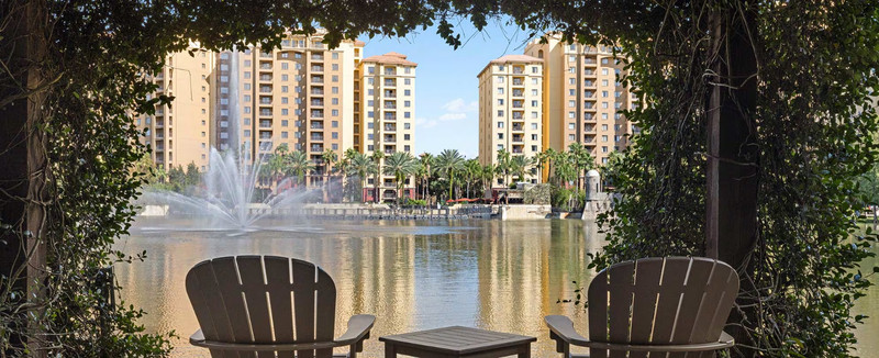 Club Wyndham Bonnet Creek Orlando, FL | 3 BR Pres. | 2 NIGHTS | July 31-August2 gallery