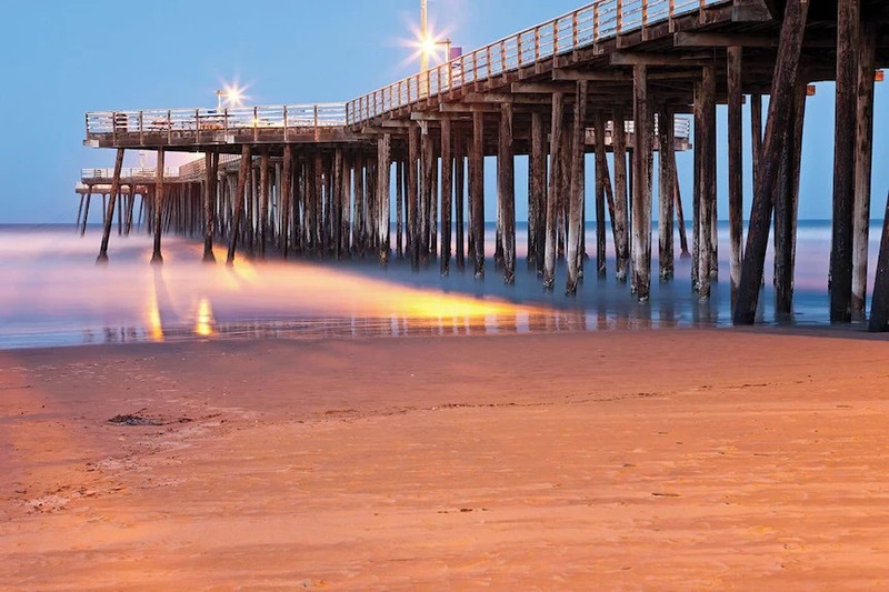 Four Days, Three Nights in Pismo Beach, CA (Wyndham Resort) November 11-14, 2025 gallery