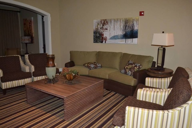 Sevierville, TN,Wyndham Smoky Mountains, 3 Bedroom Deluxe, 8-11 May ENDS 4/23 gallery
