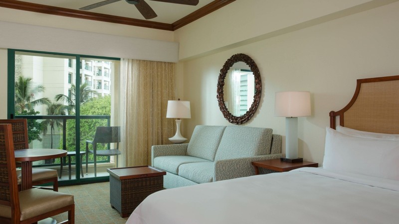 Marriott Ko Olina 2BR 08/29/2026 Aug 29 to Sep 05 (a week) gallery