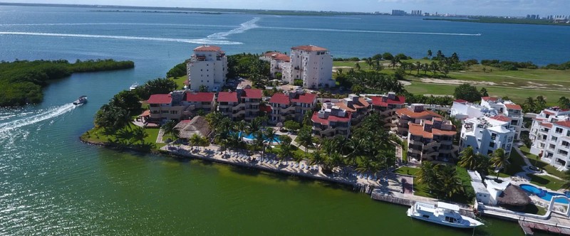 W.I.V.C Coral Mar Resort ~Cancun, MEX~ 2BR/Sleeps 6 ~ 7Nts NOV/DEC 2025 gallery