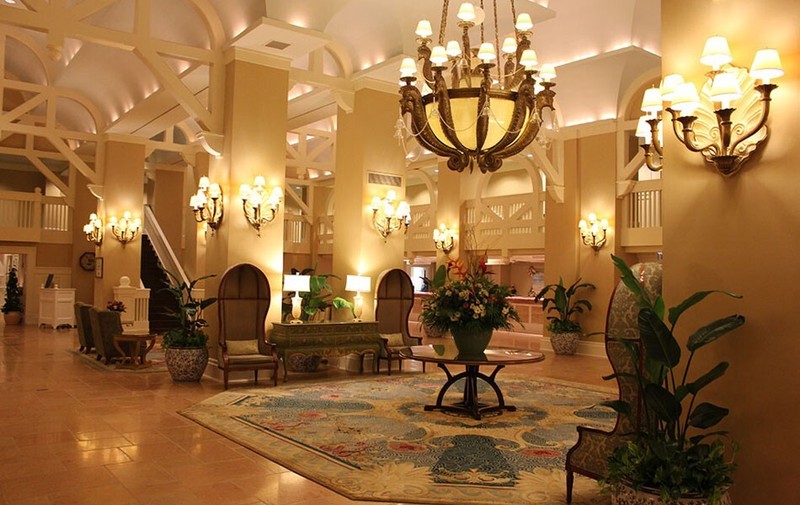 Disney's Beach Club Villas Hotel Resort ANY 4 Nights ANY YEAR 2 BR DVC points