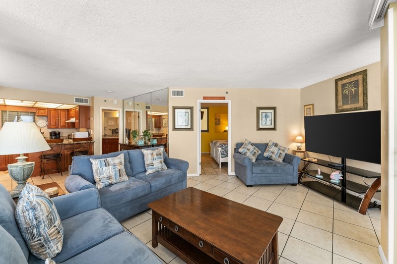 SEPTEMBER 18TH -SEPT 25TH 2026 Panama City Beach FLORIDA CONDO Week rental gallery