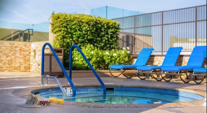 DEC 12-19 WK~ Hilton POLO TOWERS ~ON Vegas STRIP~SLPS 4~PRICE IS PER WEEK gallery
