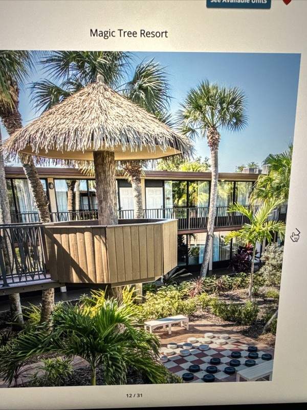 Timeshare Rental gallery