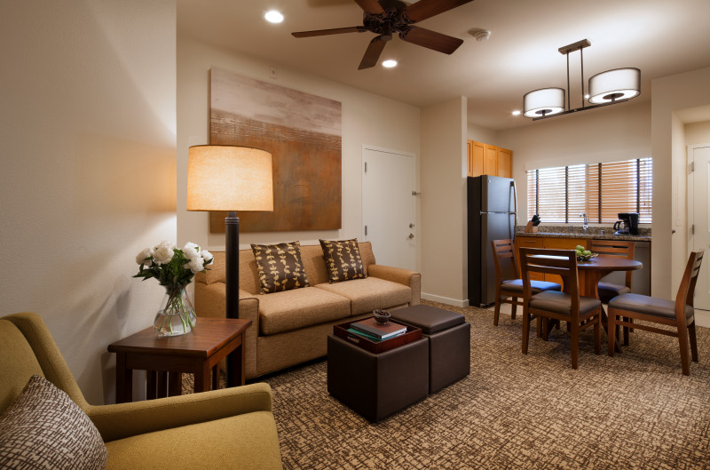 Westin Mission Hills Resort Palm Springs Marriott Hotel ANY 7 Night 2022 1BR gallery