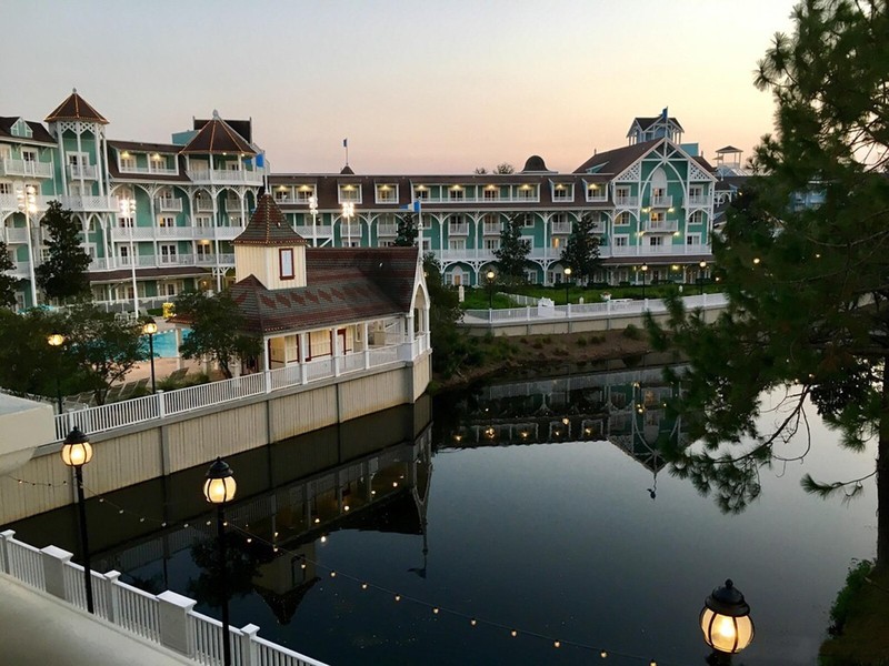 Disney’s Beach Club Villas Hotel Resort ANY 7 Nights ANY YEAR STUDIO DVC points