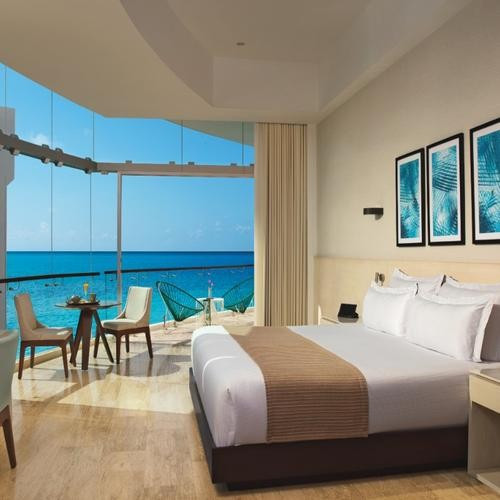 Cancun Mexico 6 days/5 nights ALL INCLUSIVE meals drinks and alcohol gallery