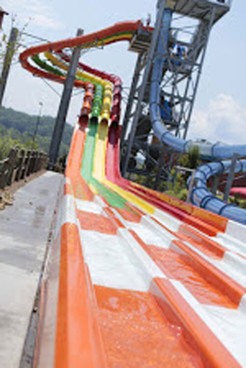 Sevierville, TN,Wyndham Great Smokies Lodge, 3 Bed Pres GV, 9-13 May ENDS 4/24 gallery