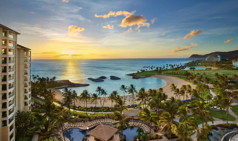 Marriott Ko Olina 2BR 08/29/2026 Aug 29 to Sep 05 (a week) gallery