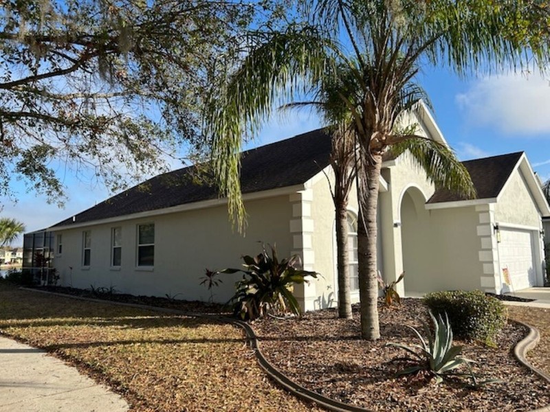 Vacation rentals - Disneyland/ Florida/ Orlando - 4 bedrooms/ 3 bath/ sleeps 12 gallery
