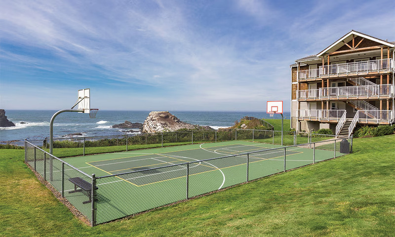 4/10/26 to 4/17/26 @ Depoe Bay, OR in a 2BR oceanfront condo that sleeps 6 gallery