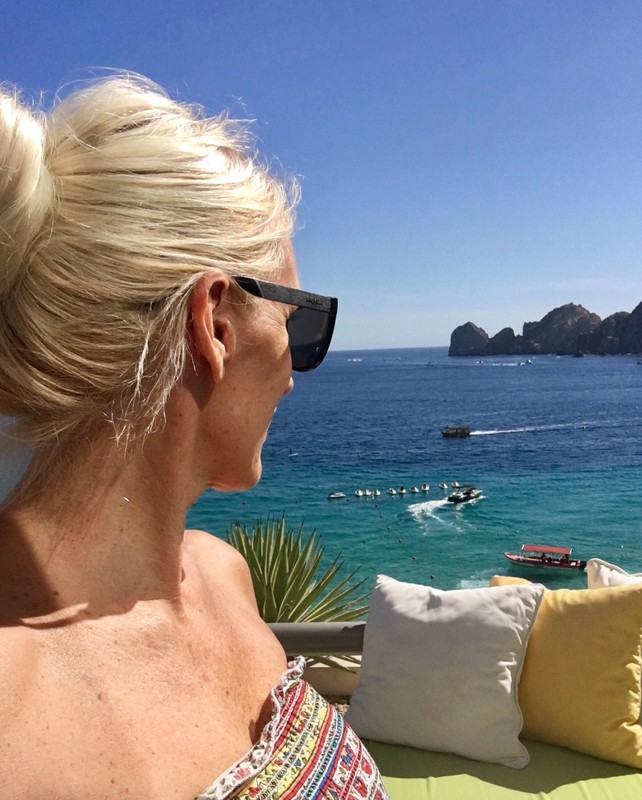 Corazon Cabo BEST 1 Bed/2 Bath Top Floor Penthouse Medano Beach Front gallery