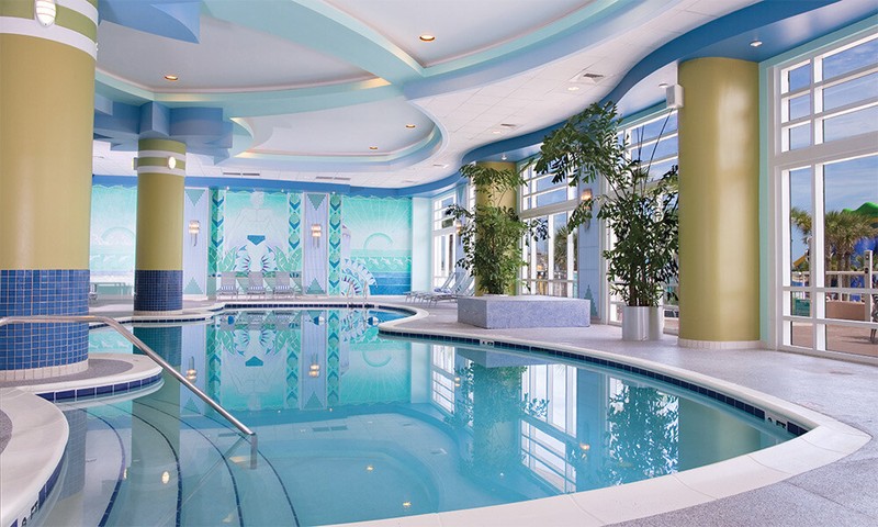 Wyndham Ocean Walk - 3 BR DLX - Aug 23 - 27 (4 NTS) gallery
