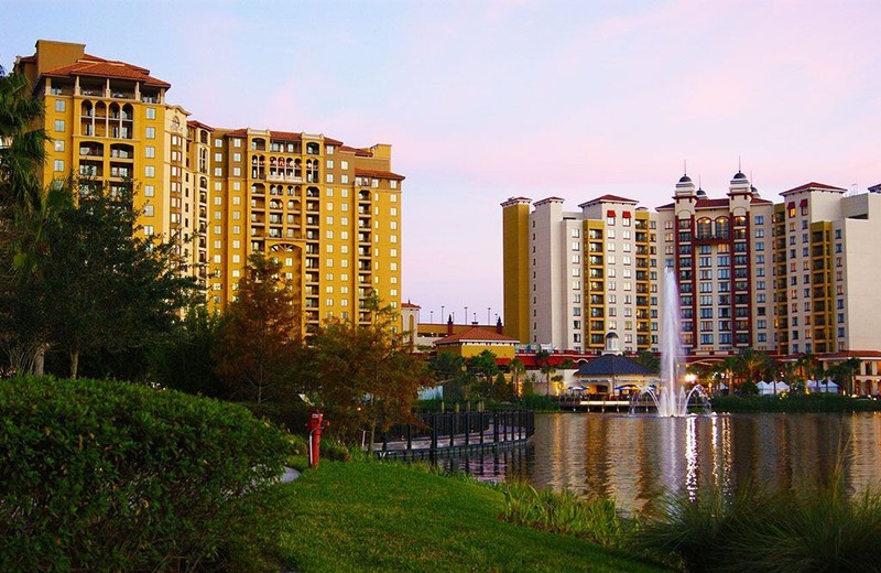 Bonnet Creek Club Wyndham Orlando 1or 2 bd,Full Ktchen, VariousDates NoPickUpReq gallery