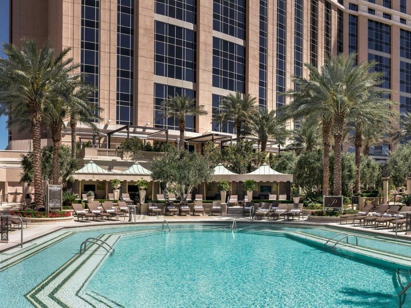 3 Days/2 Nights Stay - The Venetian Resort - Las Vegas - Anytime, all year! gallery