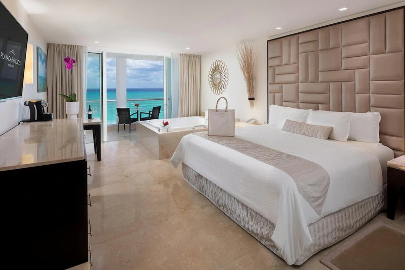 Playacar Palace Vacation Package Inquiry Diamond Affiliates Divers & Snorkeler gallery