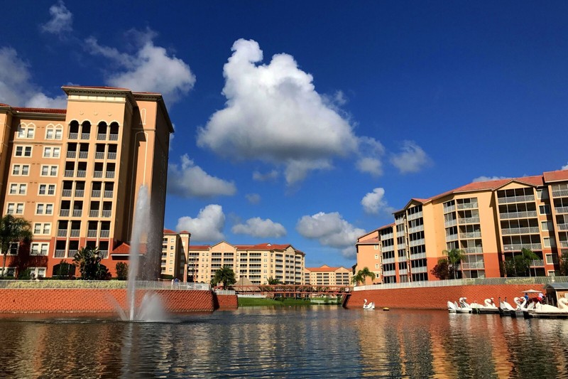 Stay at Westgate Tower Resort Orlando Florida-Weekly Rentals gallery